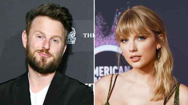 Queer Eyes Bobby Berk Couldnt Be More Proud of Taylor Swift for Expressing Her Political Views