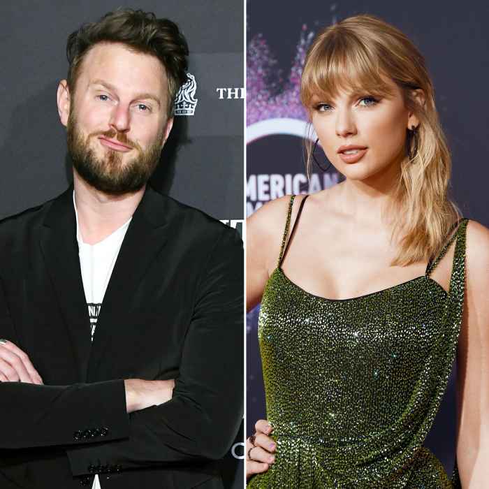 Queer Eyes Bobby Berk Couldnt Be More Proud of Taylor Swift for Expressing Her Political Views