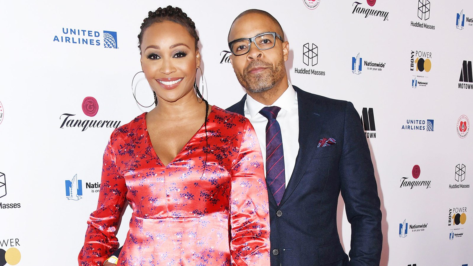 Real Housewives of Atlanta Star Cynthia Bailey Is Engaged to Boyfriend Mike Hill