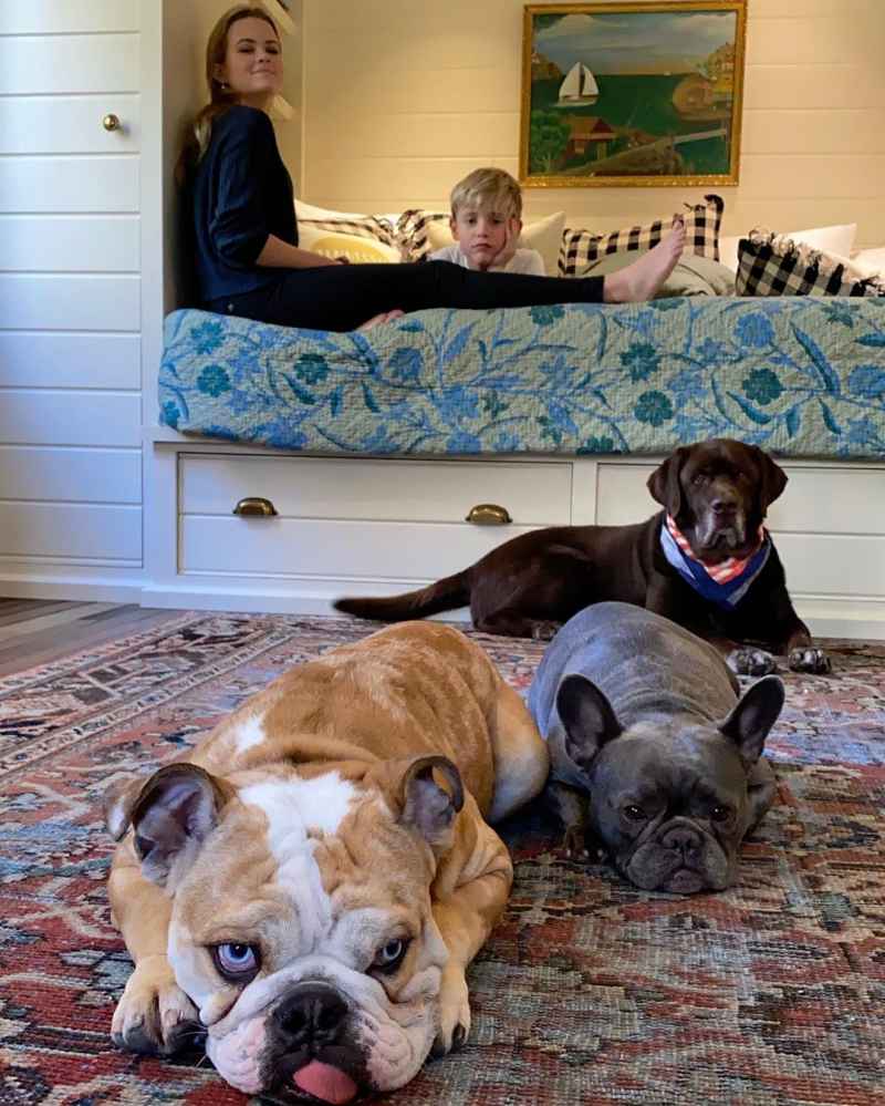 Reese Witherspoon’s Pupdates Are What Every Dog Lover Needs to See