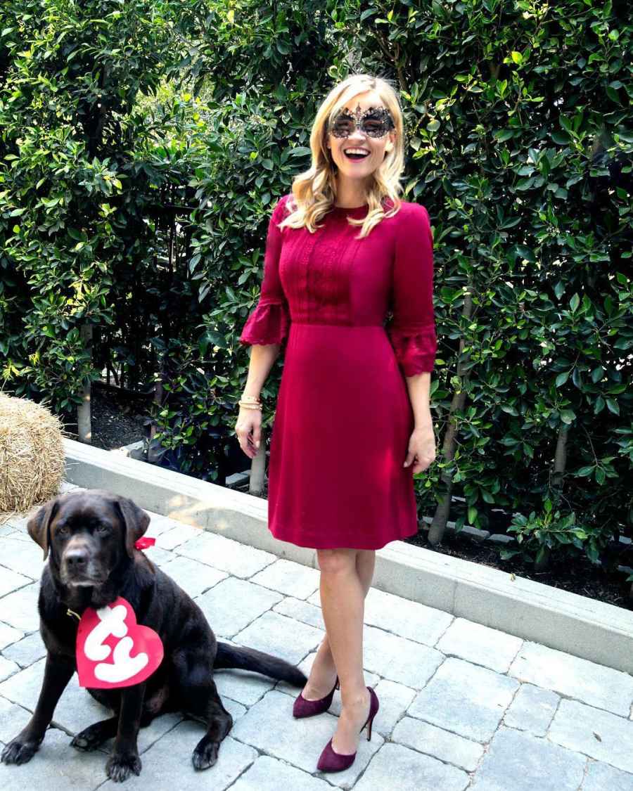 Reese Witherspoon’s Pupdates Are What Every Dog Lover Needs to See