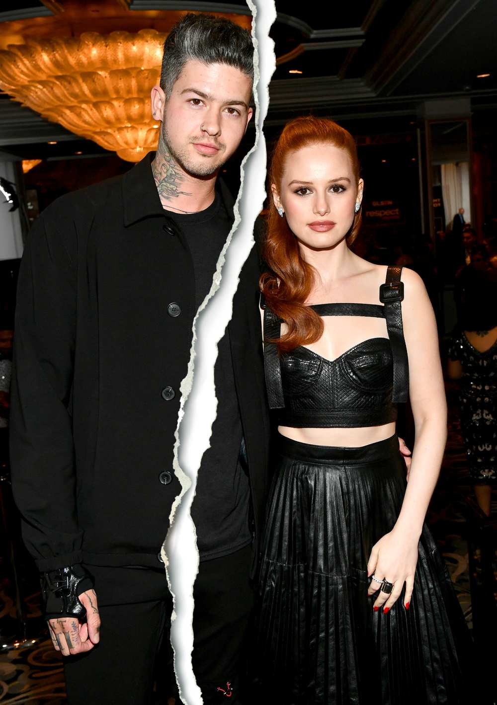 Riverdale&rsquo;s-Madelaine-Petsch-and-Boyfriend-Travis-Mills-Split-After-3-Years-of-Dating