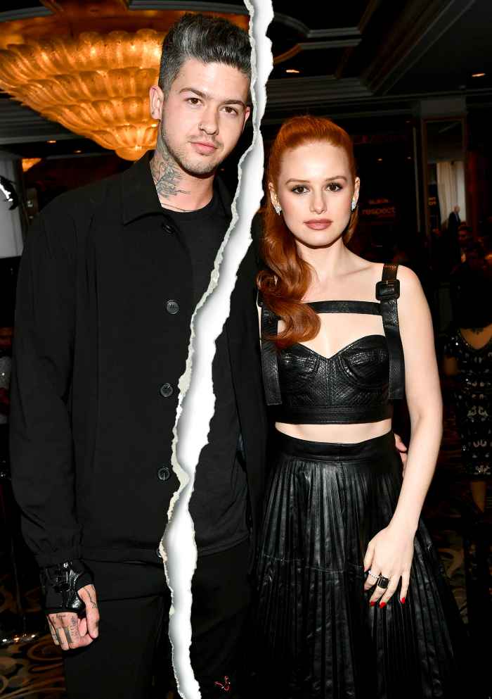 Riverdale’s-Madelaine-Petsch-and-Boyfriend-Travis-Mills-Split-After-3-Years-of-Dating