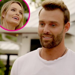 Robby Confronts Ex Juliette Siesta Key