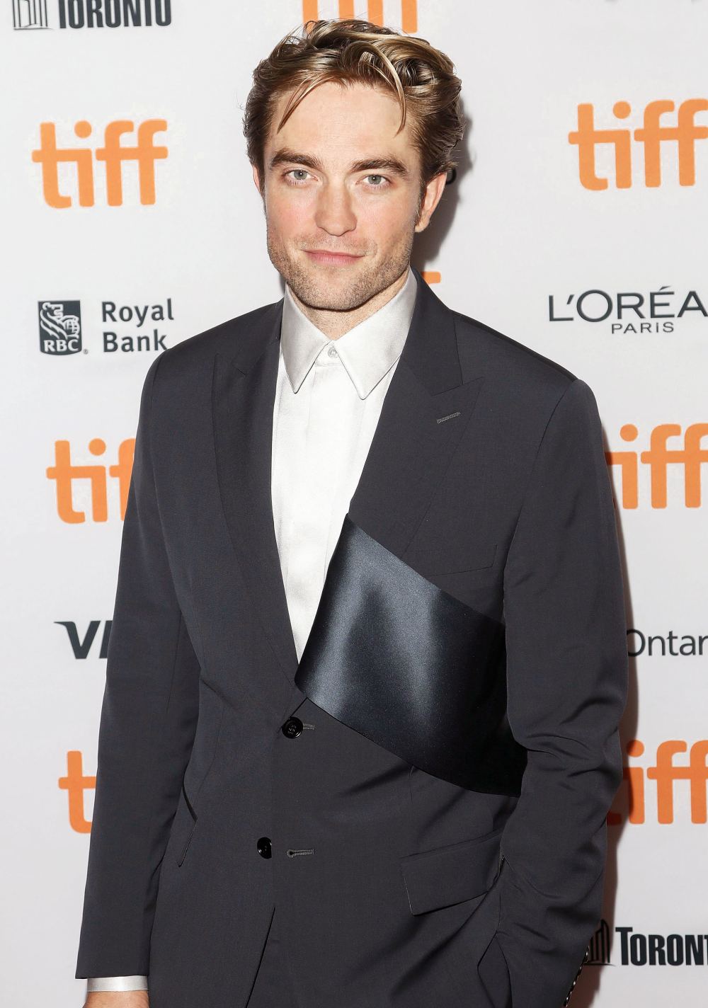 Robert Pattinson Reveals His Worst Fashion Moment