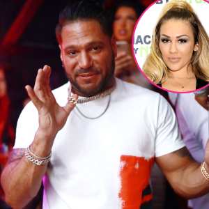 Ronnie Ortiz-Magro Not Dating Anyone After Jen Harley Split