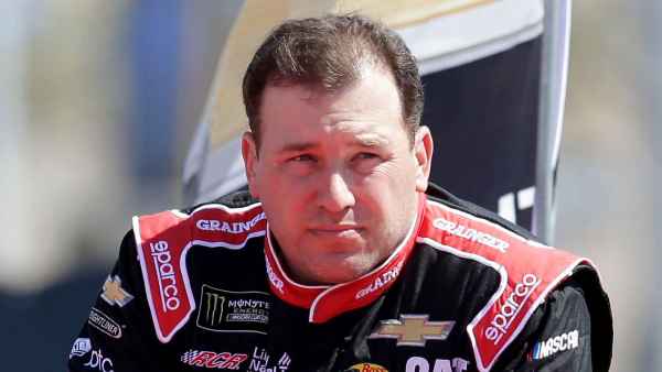 Ryan Newman Suffered Head Injury After Daytona 500 NASCAR