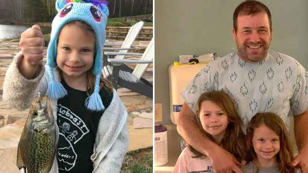 NASCAR Driver Ryan Newman's Sweetest Moments With His Family NASCAR Driver Ryan Newman's Sweetest Moments With His Family