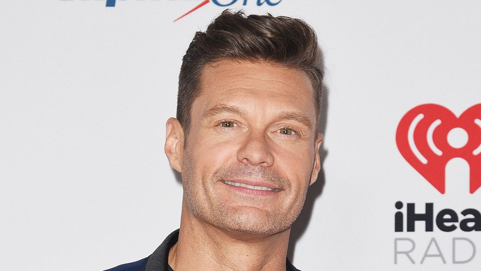Ryan Seacrest On His Famous Chair Fall