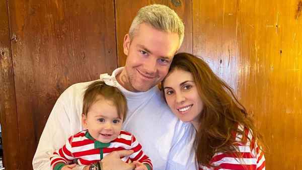 Ryan-Serhant-and-Emilia-Bechrakis’-Daughter-Zena-Is-Walking-at-10-Months