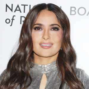 Salma Hayek Claps Back Botox Haters On Instagram