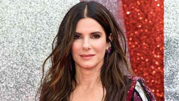 Sandra Bullock Plans to Move ‘Down the Street’ From Her Kids When They Start College