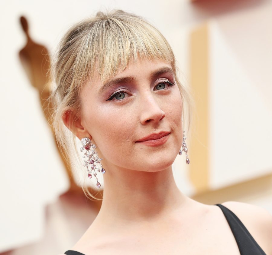 Saoirse Ronan Oscars 2020