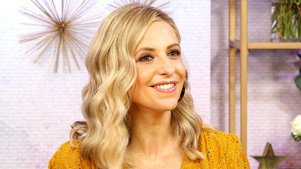 Sarah Michelle Gellar Admits Her Freddie Prinze Jr Parenting Expectations Are a Little Higher Than Most