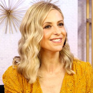 Sarah Michelle Gellar Admits Her Freddie Prinze Jr Parenting Expectations Are a Little Higher Than Most