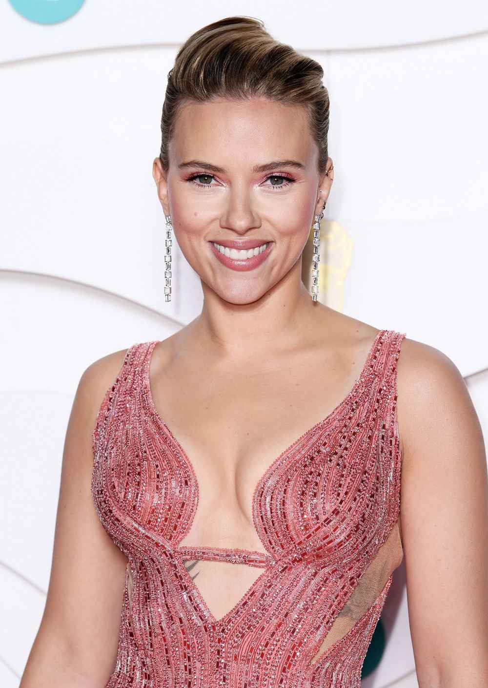 Scarlett Johansson's Beauty Evolution