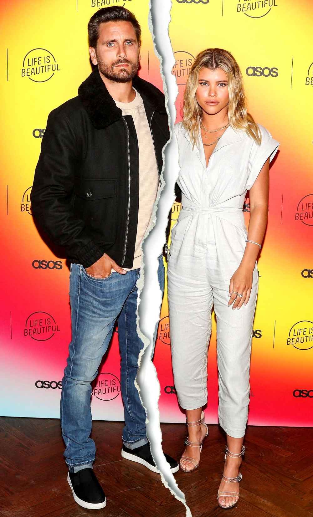 Scott Disick Sofia Richie Call It Quits After 2 Years Together
