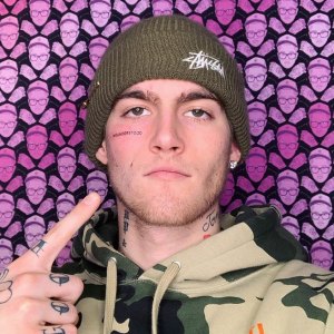 Presley Gerber See Celebrities' Craziest Tattoos