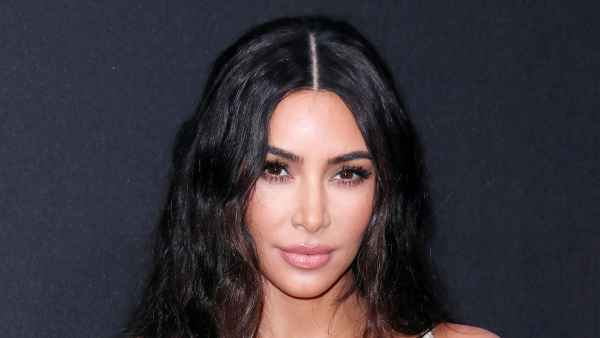 See Whats Inside Kim Kardashian Walk-In Fridge