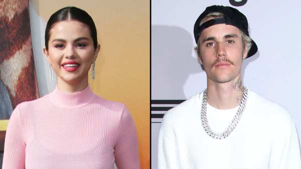 Selena Gomez Is Relieved About Closing the Justin Bieber Chapter of Her Life