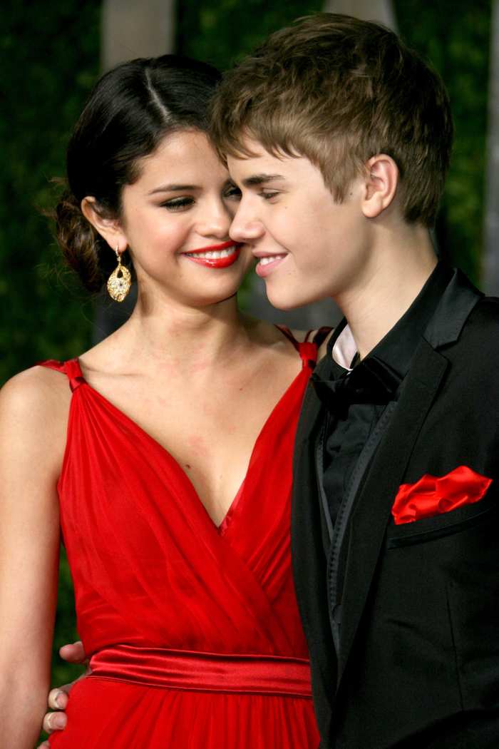 Selena Gomez Is Relieved About Closing the Justin Bieber Chapter of Her Life