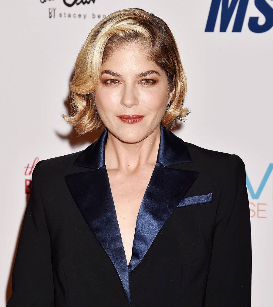Selma-Blair