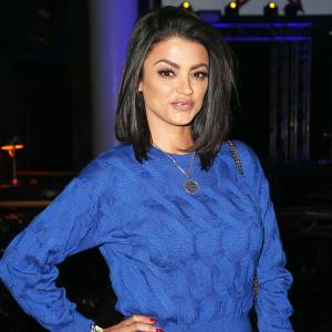 Shahs of Sunsets Golnesa GG Gharachedaghi Gives Birth to First Child