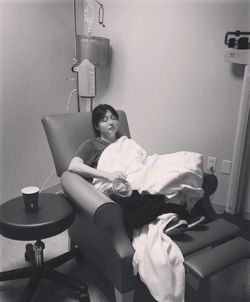 Shannen-Doherty’s-Cancer-Battle-in-Quotes