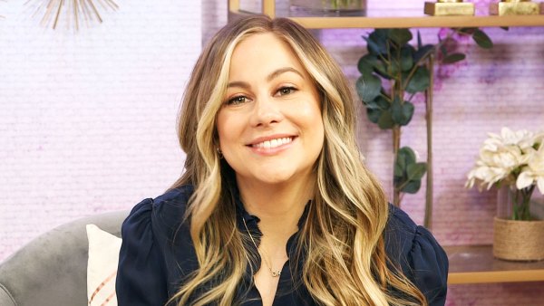 Shawn Johnson Wasnt Surprised About Backlash for Daughters first Flip