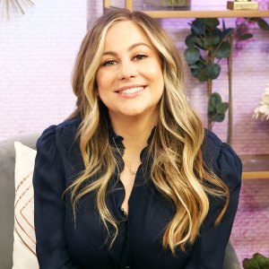 Shawn Johnson Wasnt Surprised About Backlash for Daughters first Flip