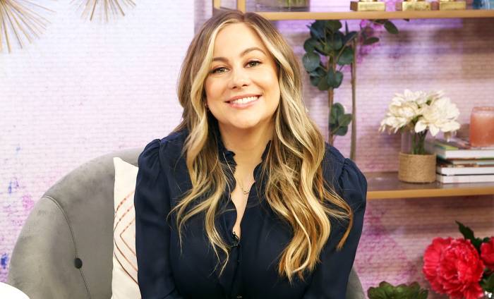 Shawn Johnson Wasnt Surprised About Backlash for Daughters first Flip