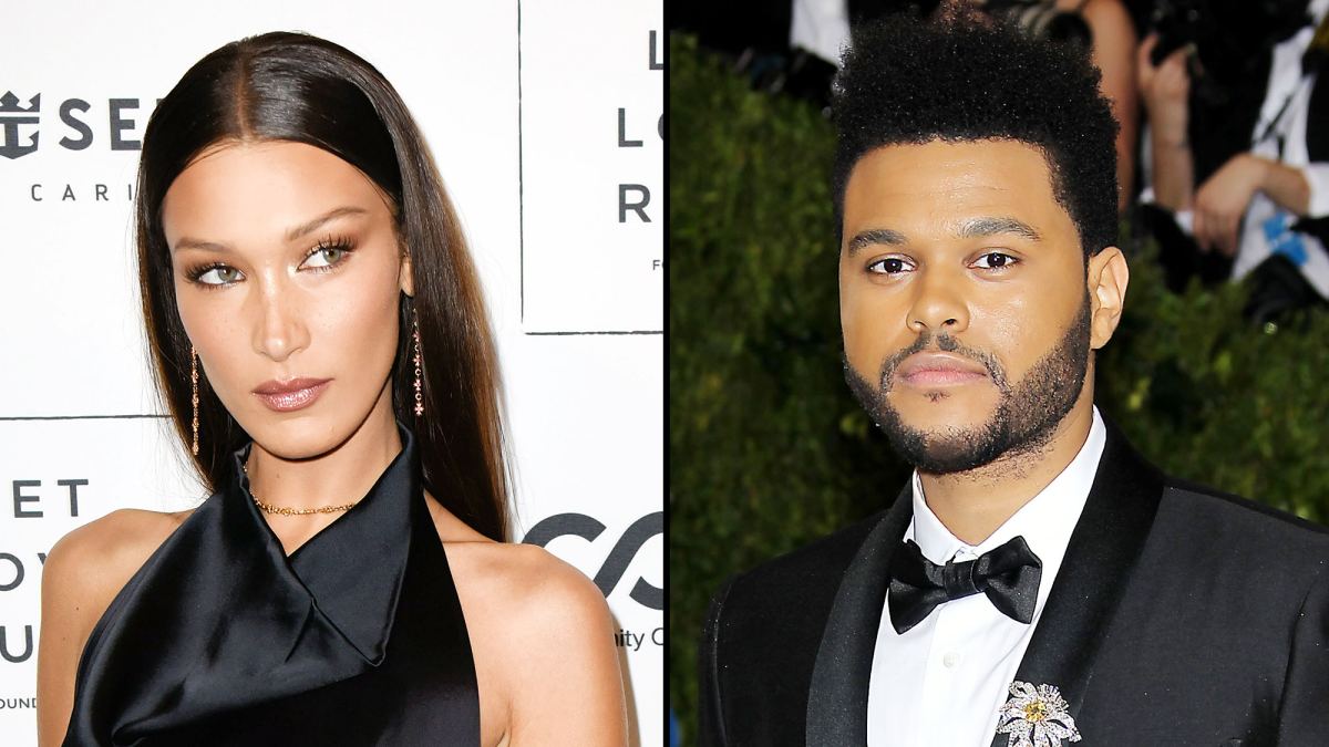 Single Bella Hadid Still Has Feelings for The Weeknd After Their Split
