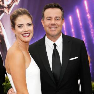 Siri Daly Gives Birth and Welcomes Fourth Child a Girl With Carson Daly