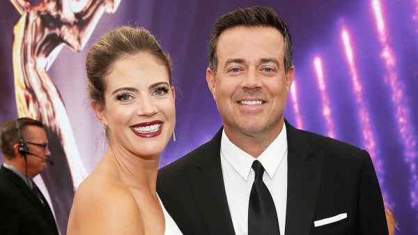 Siri Daly Gives Birth and Welcomes Fourth Child a Girl With Carson Daly