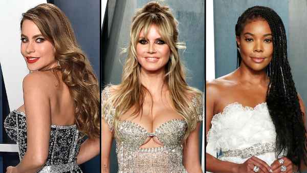 Sofia Vergara Heidi Klum Join AGT Judges After Gabrielle Union Drama