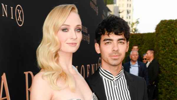 Sophie-Turner-Is-Pregnant,-Expecting-1st-Child-With-Joe-Jonas