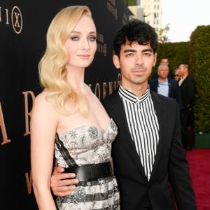 Sophie-Turner-Is-Pregnant,-Expecting-1st-Child-With-Joe-Jonas