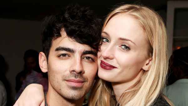 Sophie Turner Joe Jonas Spotted 1st Time Since Pregnancy News