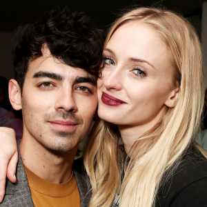 Sophie Turner Joe Jonas Spotted 1st Time Since Pregnancy News