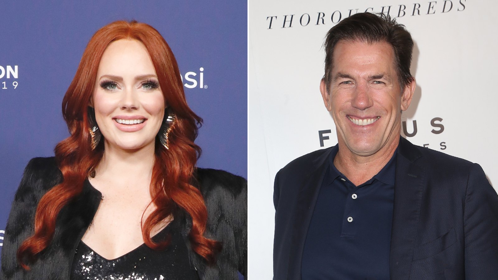 Southern Charm’s Kathryn Dennis Denies She and Ex Thomas Ravenel Are Back Together