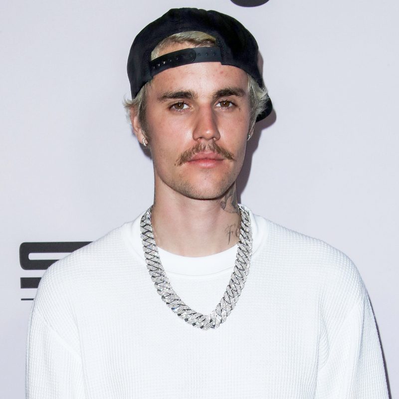 Justin Bieber Stars Who’ve Battled Lyme Disease