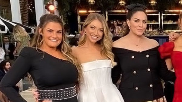 Stassi Brittany Defend Katie After She Body-Shamed Oscars Event