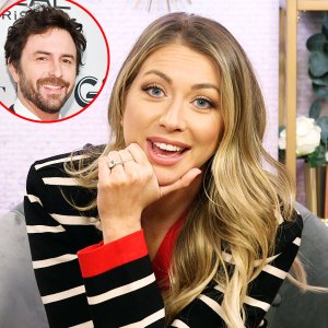 Stassi Schroeder Admits She and Beau Clark Were Trying for Baby Before Engagement