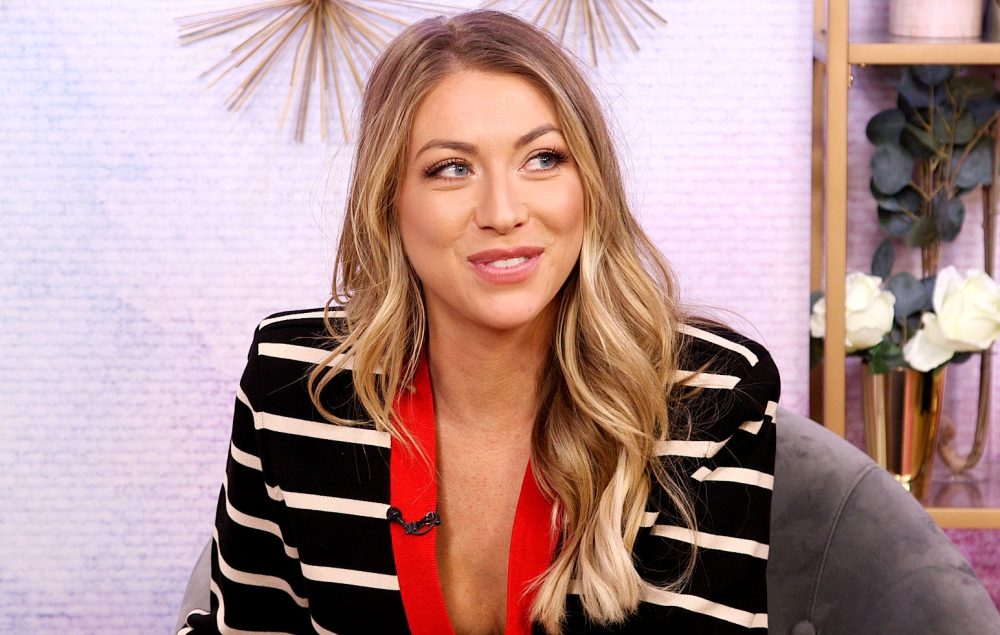 Stassi Schroeder Intermittent Fasting Before Wedding