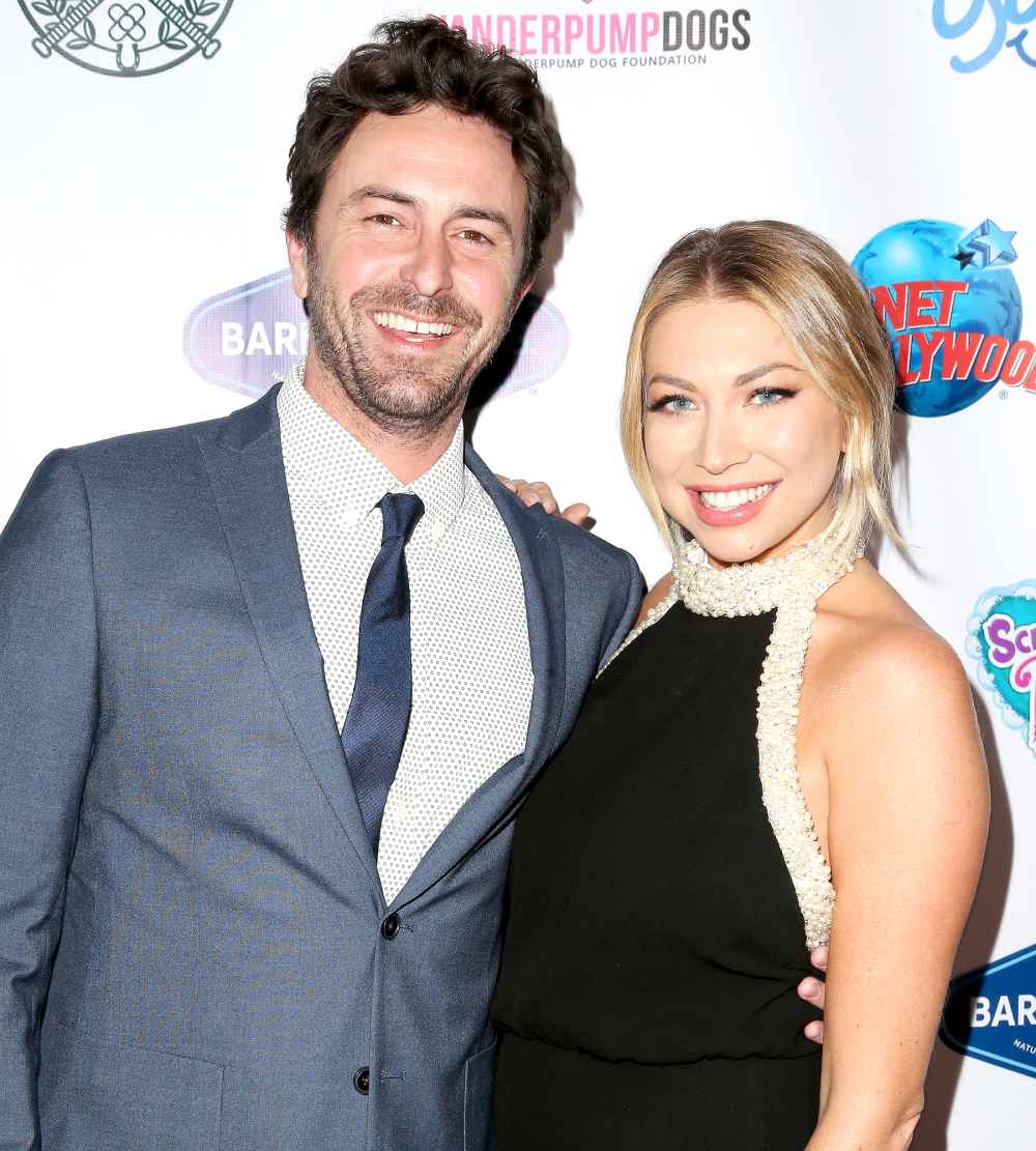 Stassi Schroeder Intermittent Fasting Before Wedding