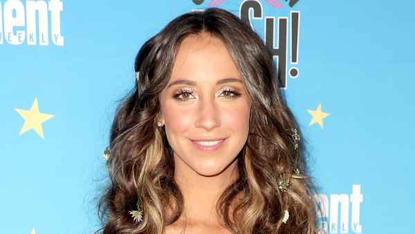 Stella Maeve gives birth