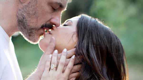 Steve Kazee and Pregnant Jenna Dewan Engaged