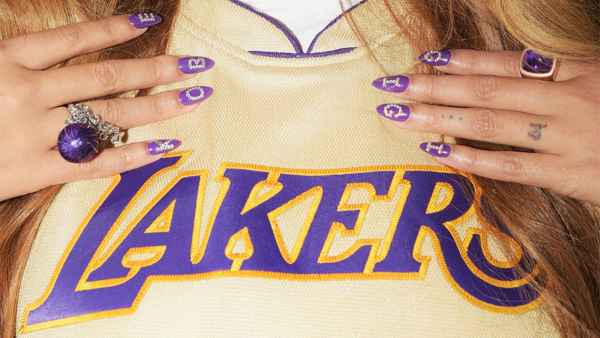 Stylish Tributes To Kobe Bryant - Beyonce