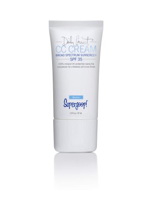 This SPF Supergoop CC Cream Is the Secret to an Effortless Glow | Us Weekly