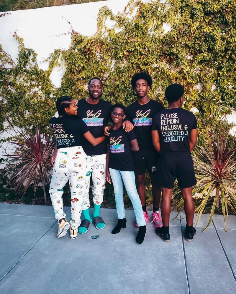 https://www.usmagazine.com/wp content/uploads/2020/02/Taking In His Nephew Dahveon Morris Instagram Dwyane Wade Revelations